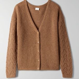 Aritzia | Sweaters | Aritzia Wilfred 